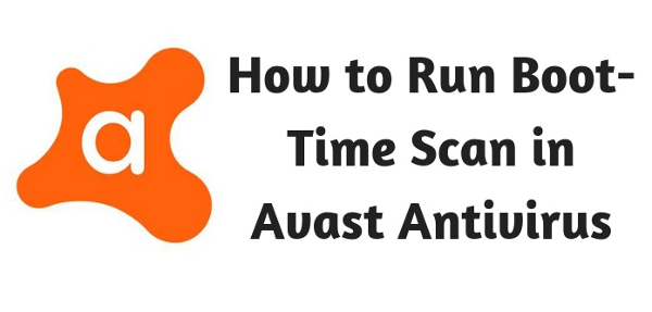 create scan logs in avast for mac