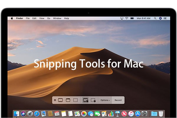 snipping tool download for mac